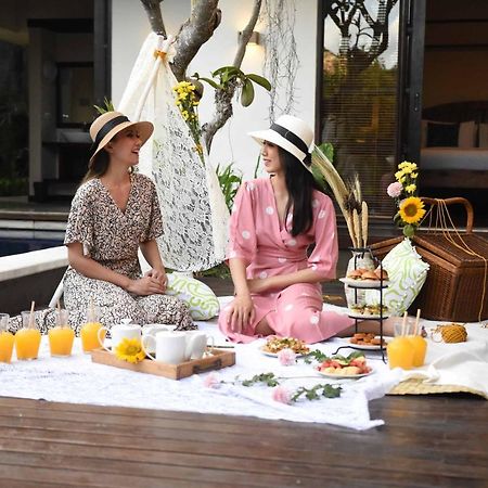 Phocea Golf View Villa By Premier Hospitality Asia Pecatu Esterno foto