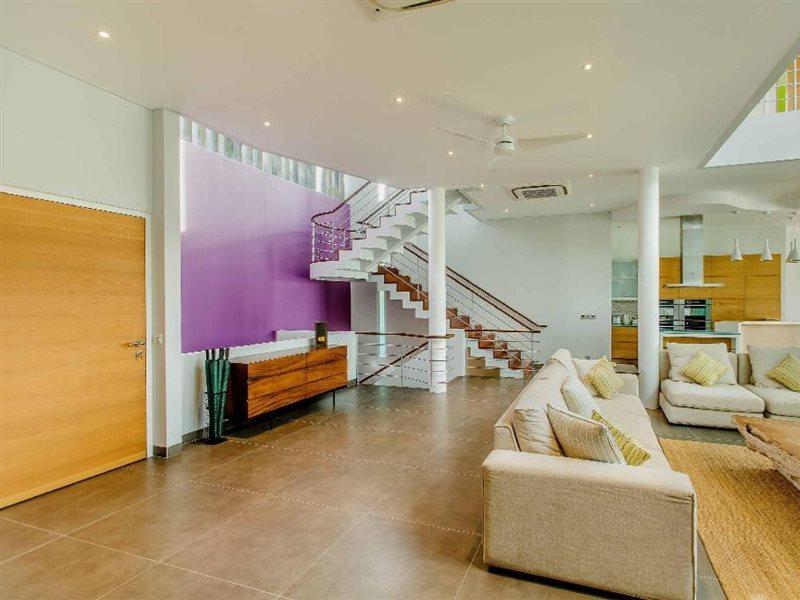 Phocea Golf View Villa By Premier Hospitality Asia Pecatu Esterno foto