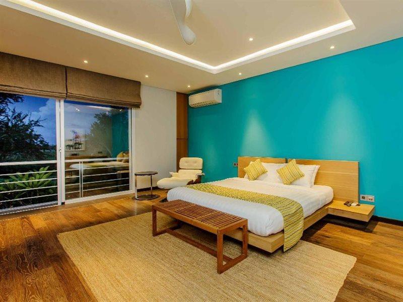 Phocea Golf View Villa By Premier Hospitality Asia Pecatu Esterno foto
