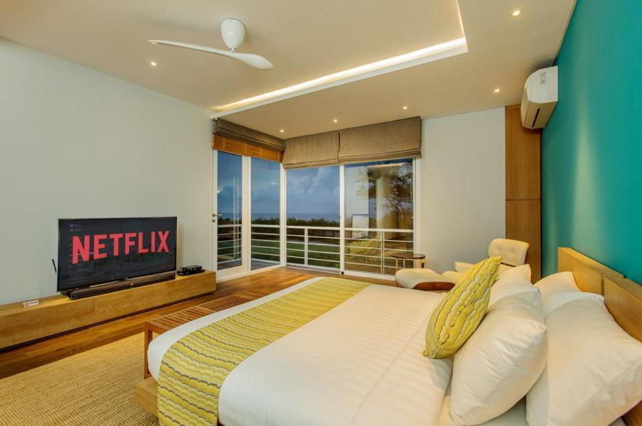 Phocea Golf View Villa By Premier Hospitality Asia Pecatu Esterno foto