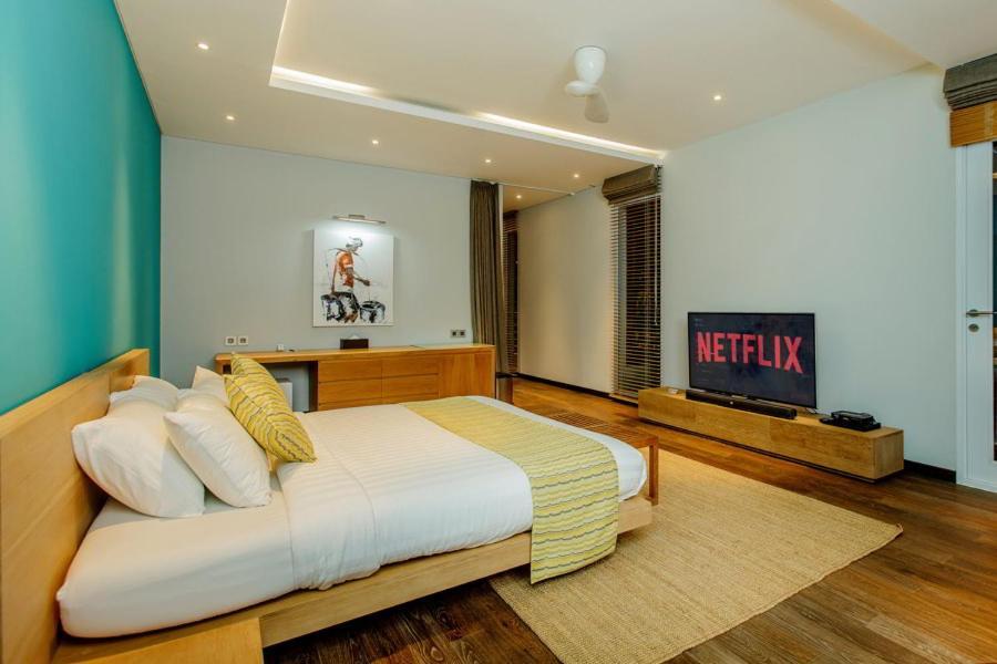 Phocea Golf View Villa By Premier Hospitality Asia Pecatu Esterno foto