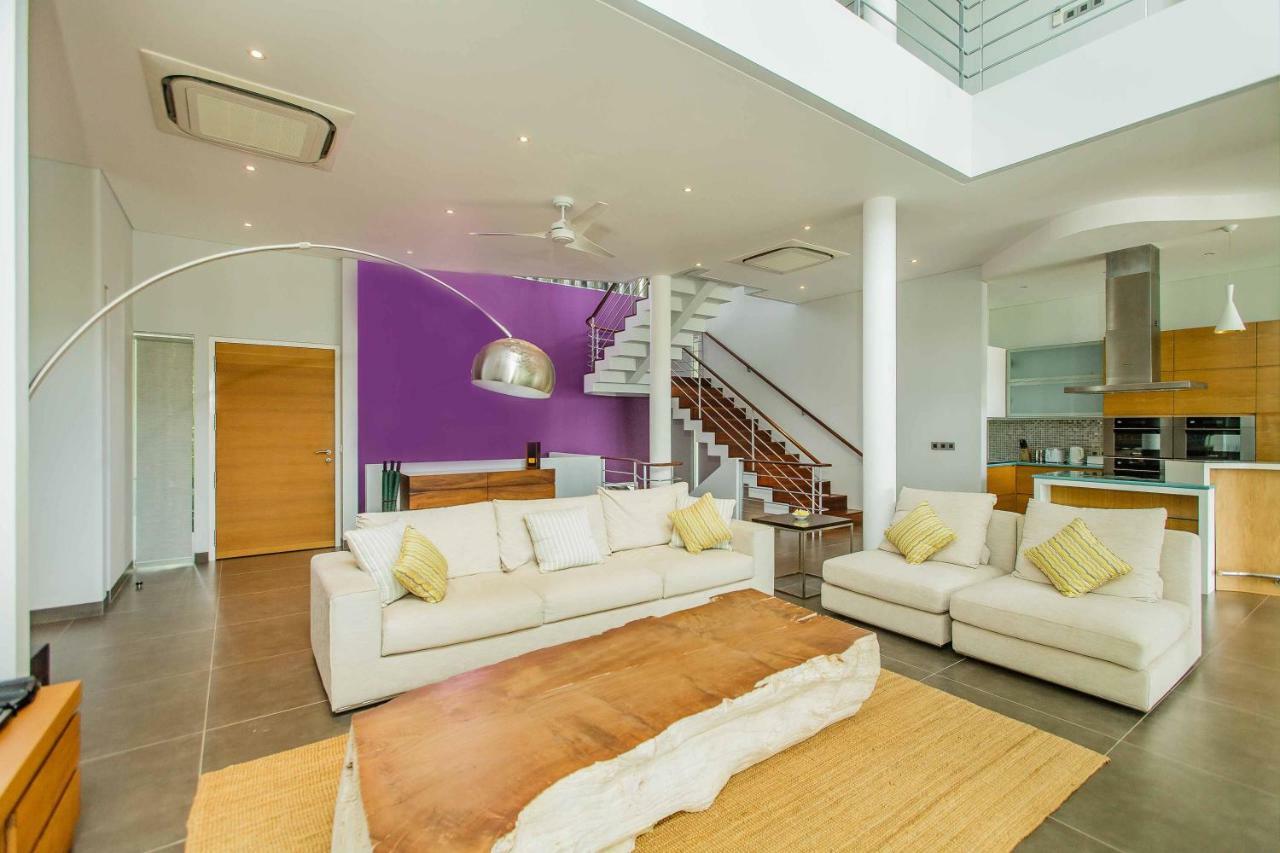 Phocea Golf View Villa By Premier Hospitality Asia Pecatu Esterno foto