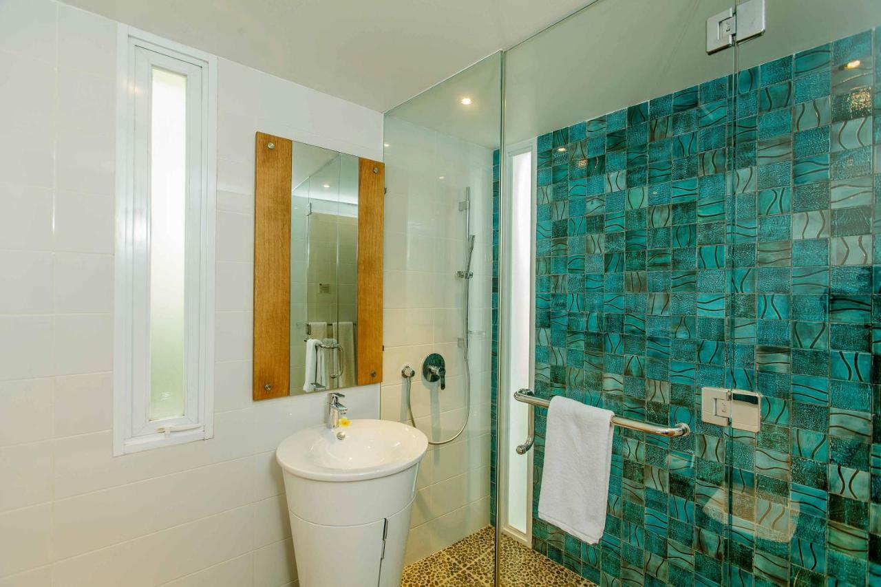 Phocea Golf View Villa By Premier Hospitality Asia Pecatu Esterno foto