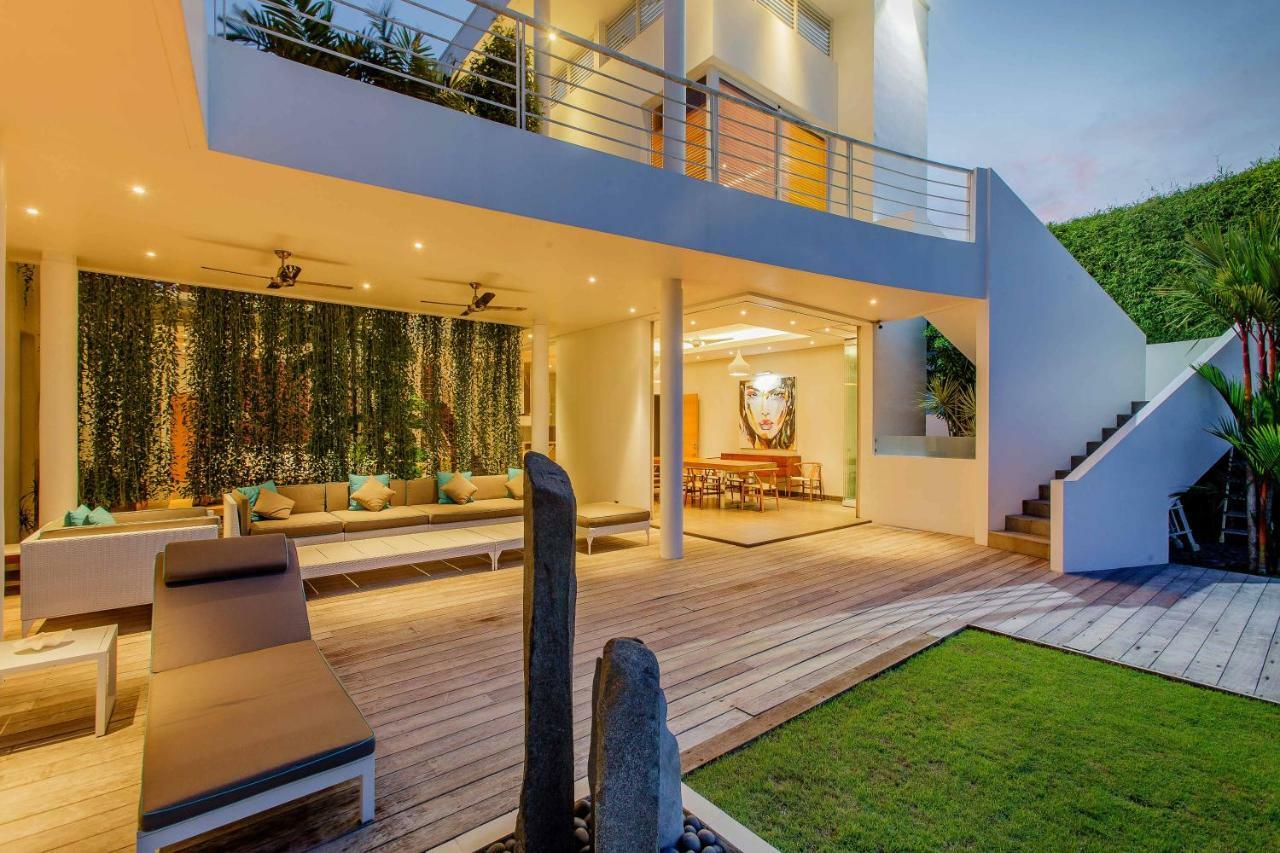 Phocea Golf View Villa By Premier Hospitality Asia Pecatu Esterno foto