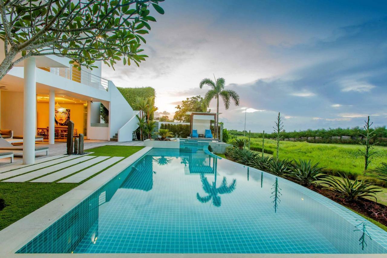 Phocea Golf View Villa By Premier Hospitality Asia Pecatu Esterno foto