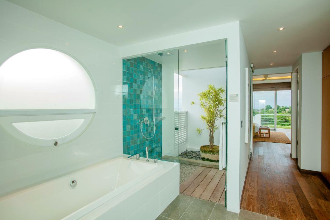 Phocea Golf View Villa By Premier Hospitality Asia Pecatu Esterno foto