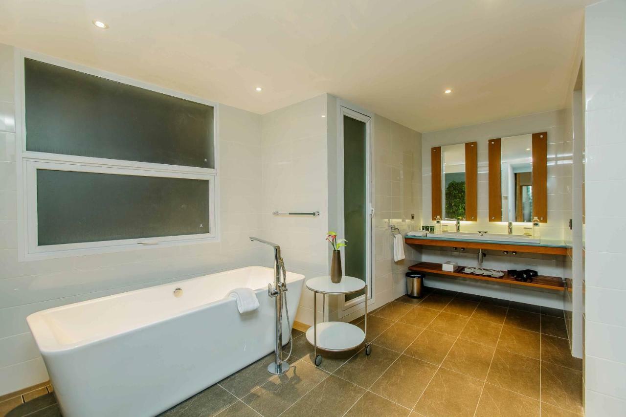 Phocea Golf View Villa By Premier Hospitality Asia Pecatu Esterno foto