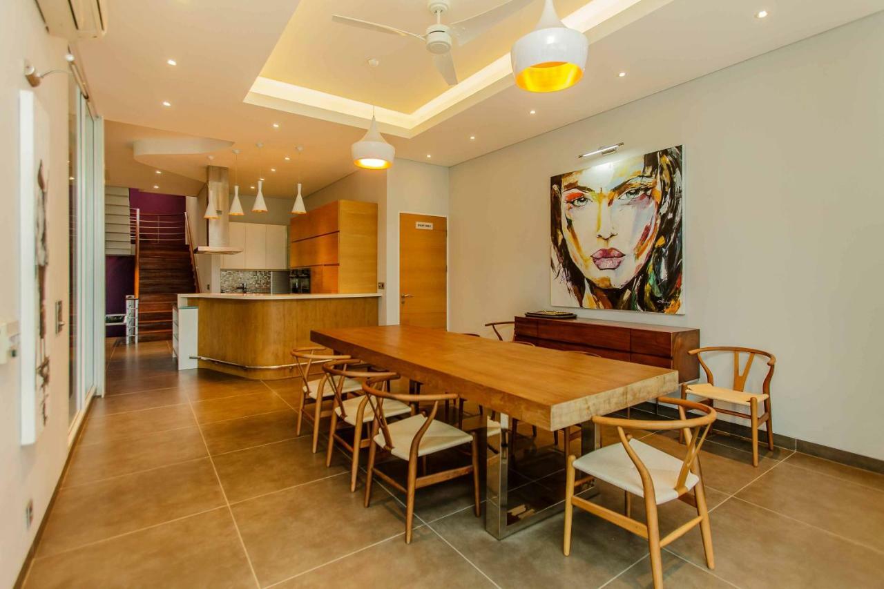 Phocea Golf View Villa By Premier Hospitality Asia Pecatu Esterno foto