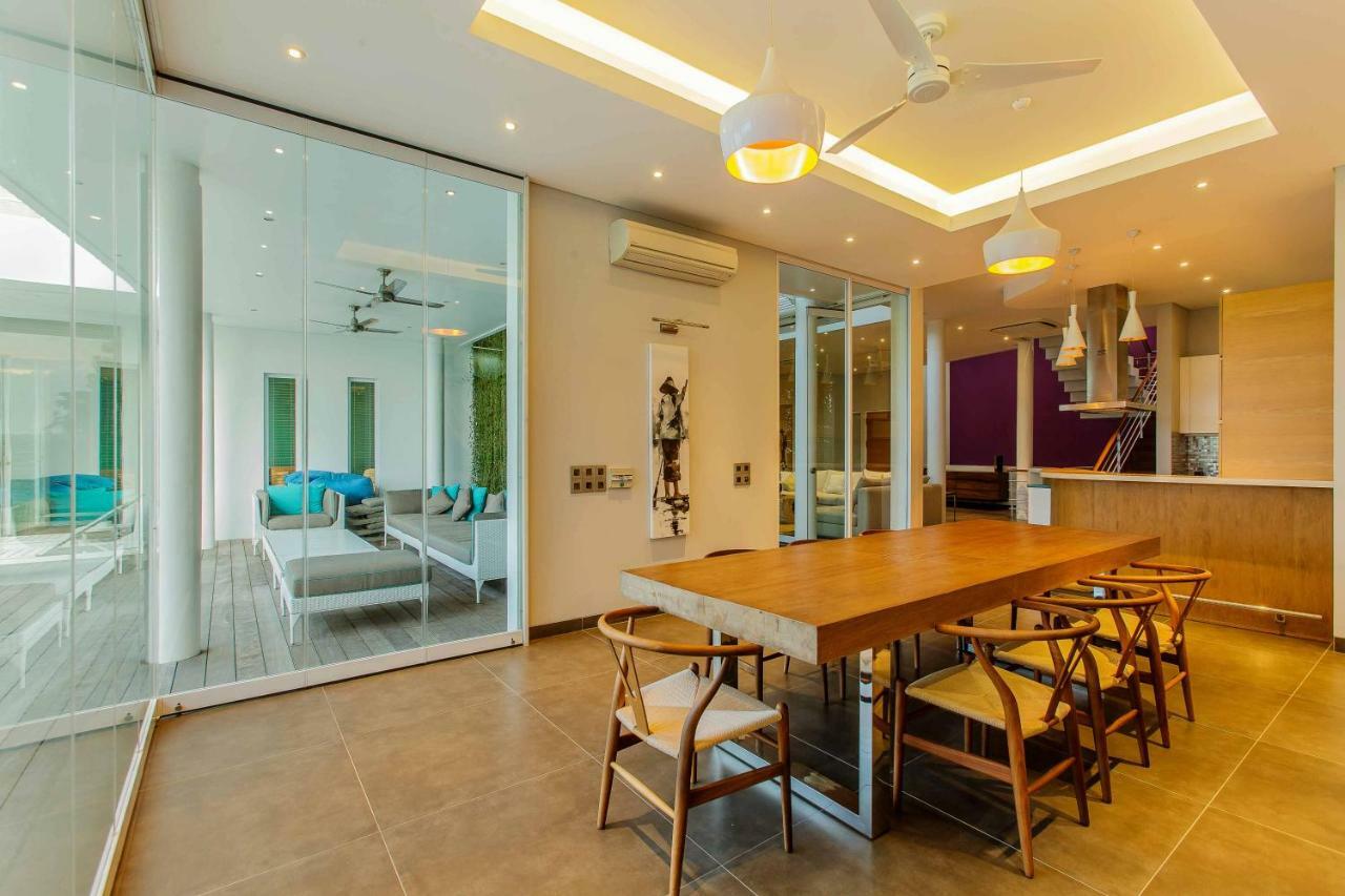 Phocea Golf View Villa By Premier Hospitality Asia Pecatu Esterno foto