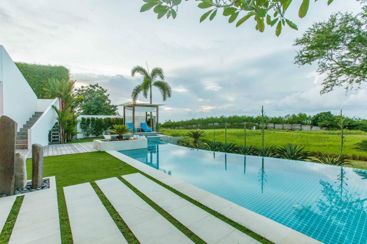 Phocea Golf View Villa By Premier Hospitality Asia Pecatu Esterno foto