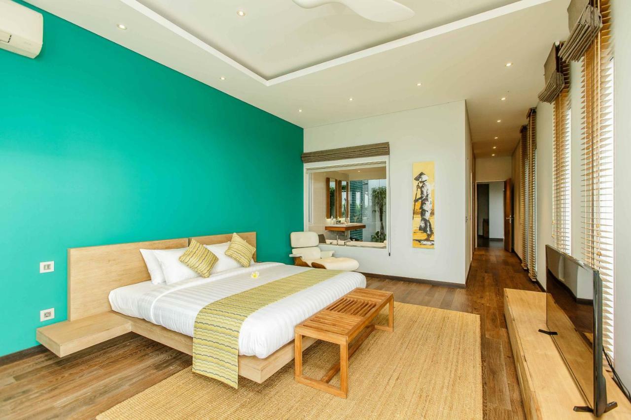 Phocea Golf View Villa By Premier Hospitality Asia Pecatu Esterno foto