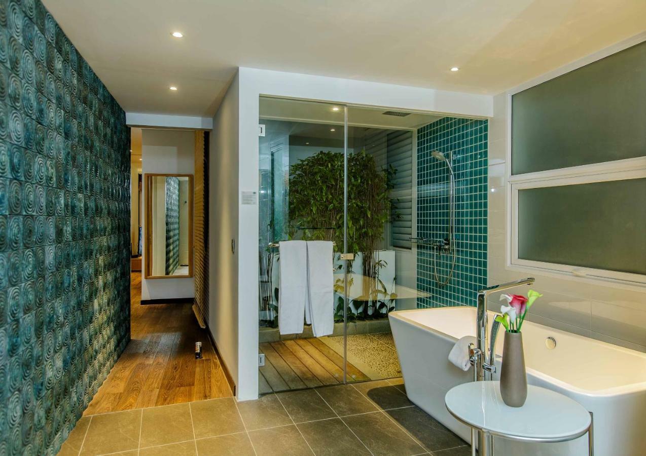 Phocea Golf View Villa By Premier Hospitality Asia Pecatu Esterno foto