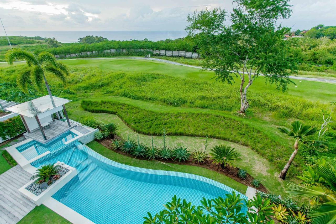 Phocea Golf View Villa By Premier Hospitality Asia Pecatu Esterno foto