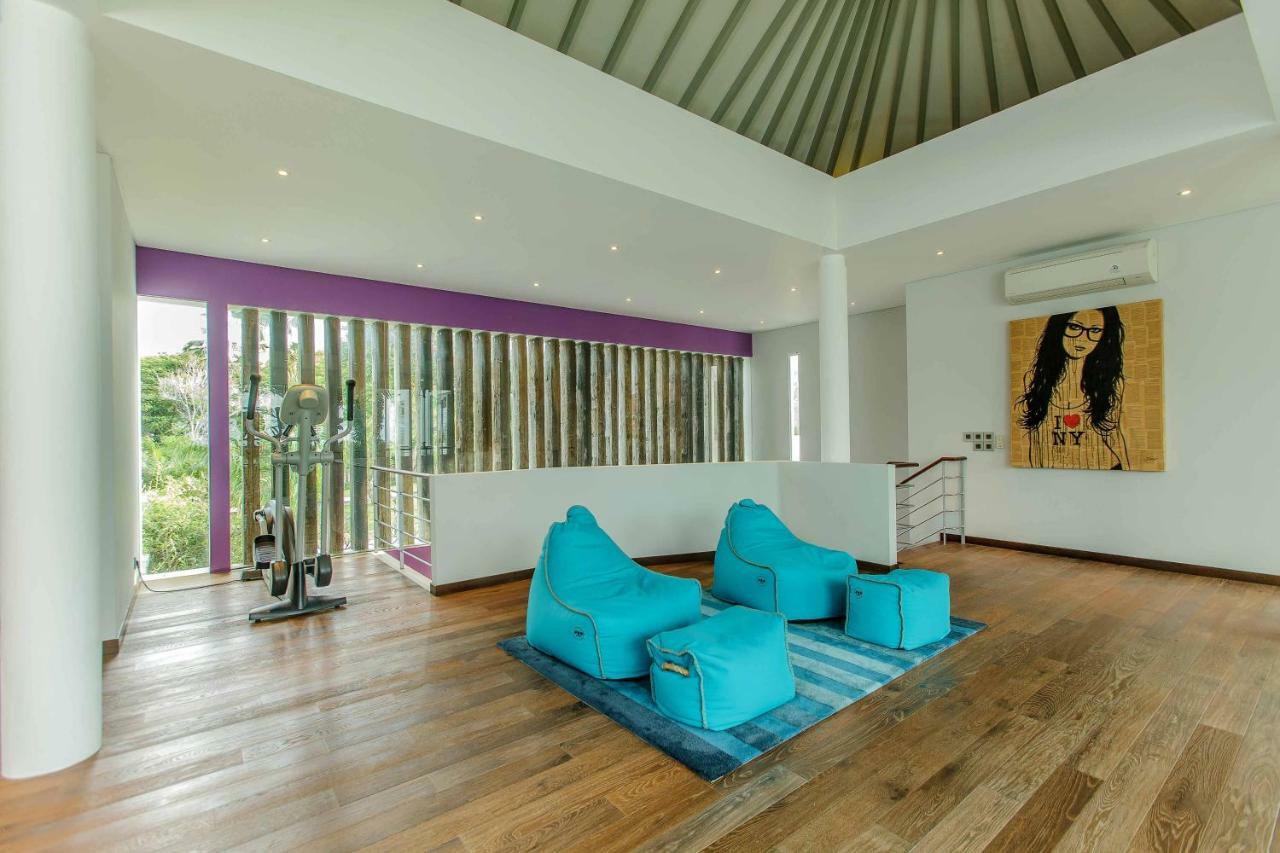 Phocea Golf View Villa By Premier Hospitality Asia Pecatu Esterno foto