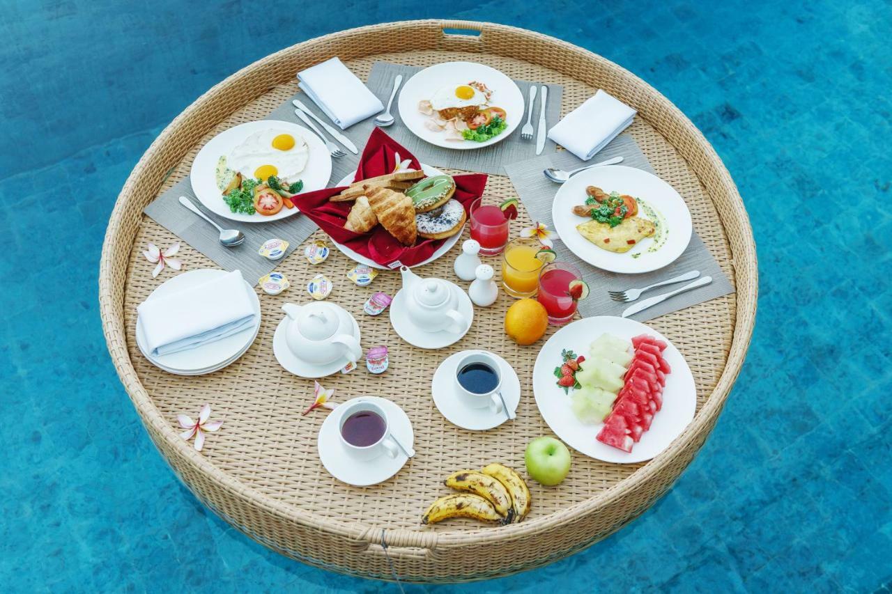 Phocea Golf View Villa By Premier Hospitality Asia Pecatu Esterno foto
