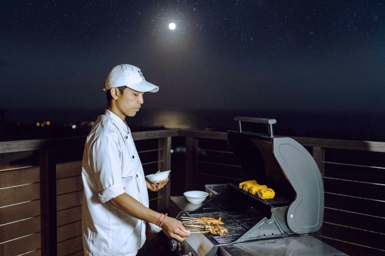 Phocea Golf View Villa By Premier Hospitality Asia Pecatu Esterno foto